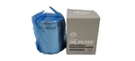Oem Harley-davidson Super Premium 5 Chrome Oil Filter 62700297 Milwaukee-eight New. Price: $24.99.