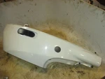 Suzuki DF200 200HP 4 Stroke Outboard Starboard Side Cover (61131-93J00) Used. Price: $90.00.