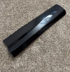 Audi Q3 Door Molding Right Rear 2019 2020 2021 83A 853 970 Oem Used. Price: $150.00.