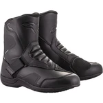 Alpinestars Ridge V2 Drystar Motorcycle Boots Black Sz 9.5 New. Price: $199.95.