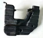 Mitsubishi Eclipse 2006-2012 Genuine Resonator Assembly 1502A029 Used. Price: $49.00.