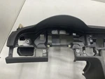 05-11 Audi A6 Oem Black Dashboard Panel Assembly 4F1857041R24A Used. Price: $300.00.