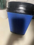 Afe P/n 24-90088 Replacement Pro 5R Air Filter For Intake System New. Price: $80.00.
