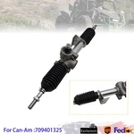 Steering Rack Tie Rod End Kit 709401325 For Can-am Maverick Max 1000R 709401125 New. Price: $98.99.