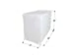 Icon 12718 Fresh Water Tank New. Price: $222.94.
