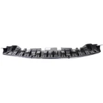 Sherman 8164A-49SQ-0 Front Bumper Splash Shield Cover Capa For Toyota Prius New. Price: $53.26.