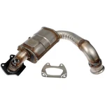 Dorman 674-054 Catalytic Converter With Integrated Exhaust Manifold New. Price: $610.32.