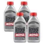 Motul 111257 Rbf 700 Factory Line Dot 4 Racing Brake Fluid 500 Ml - Pack New. Price: $90.41.