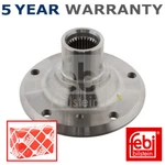 Febi Rear Wheel Hub Fits Bmw 3 Series 2004-2012 New. Price: $95.59.