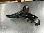 2018-2020 Ford F150 Right Outer Bumper Radiator Air Intake Duct JL34-278G06 #291 Used. Price: $69.99.