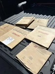 New Lot Of 12 Fel-pro Gaskets: 55341 RDS55394 RDS55063 6095-1 55387. Price: $90.10.