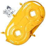 Cub Cadet 753-11241-4021 Yellow 42" Deck Shell Rzt L42 S42 SX42 Zero-turns 05209 New. Price: $732.95.