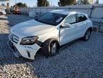 Automatic Transmission 156 Type GLA250 Fits 15-20 Mercedes Gla-class 4852228 Used. Price: $416.25.