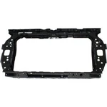 Sherman 3192A-49AQ-0 Radiator Support For 2014-2017 Hyundai Accent New. Price: $268.60.