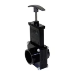 Valterra 1/2" Rv Waste Dump Gate Valve W/ Out Cap T1001 New. Price: $15.49.