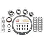 Motive Gear R10RLMK Differential Bearing Kit New. Price: $138.00.