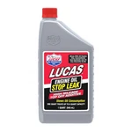 Lucas Oil 11100 Engine Stop Leak - Off Additive One Size, Multi New. Price: $20.16.