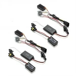Alpharex Headlights Converters For 05-11 Tacoma Without Stock Drl Function New. Price: $42.99.