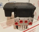 2015-2018 Jeep Wrangler 3.6L Abs Anti-lock Brake Module Pump 68284715AB Oem Used. Price: $785.00.