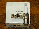 Kohler Engine Part 24 455 02 Non-cd Ignition 12KV Tester 25 01-S Open. Price: $27.99.