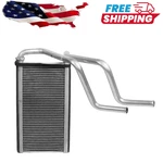 Hvac Heater Core For Dodge Avenger 2008-2014 Caliber 2007-2010 Jeep New. Price: $45.19.