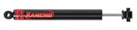 Rancho RS77066 RS7MT Monotube Rear Shock Absorber For Jeep Wrangler New Opened. Price: $60.00.