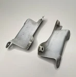 06-13 Lexus IS250 IS350 Lower Fender Brackets 53835-53010 53836-53010 Oem Used. Price: $48.00.