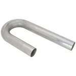 Stainless Works MBJ200 Steel 2'' J-bend New. Price: $58.90.