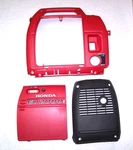 PET-484 New Genuine Honda Side Cover End Maintenance EU2000I Plastic Case. Price: $194.50.