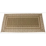 Faulkner 49599 Rv Mat - Vineyard Beige 8' X 16' New. Price: $91.63.