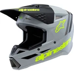 Alpinestars 2025 Youth S-M3 Helmet Radium New. Price: $229.95.