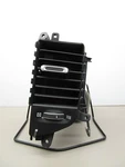 Mopar 76692C51 Rh Vent Assembly For Center Console Jump Seat 2019-2024 Dodge Ram Used. Price: $47.45.