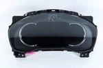 2016-2019 Cadillac Cts-v Instrument Digital Speedometer Cluster 84054005 Used Gm. Price: $549.95.