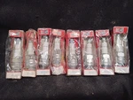Champion RH18Y Spark Plugs Set Of Nos New. Price: $39.00.