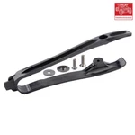 Motorcycle Chain Slider Guide Black For Husqvarna Ktm Gas 125-450 2023-2025 New. Price: $21.92.