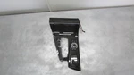 2011-2013 Bmw 550I F10 Center Console Media Idrive & Traction Control Switch Oem Used. Price: $195.00.