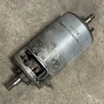 Sept. 1963 Porsche 356 Bosch Volt Generator 90MM Dynamo Lj/geg 200/6/2600 L19 Used. Price: $250.00.