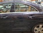 2015 CLA250 Left Driver Side Rear Door Assembly Color: Purple 592 Used. Price: $589.00.