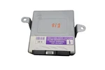 07-09 Lexus LS460 Suspension Computer Electric Control Module Unit Silver Oem Used. Price: $57.75.