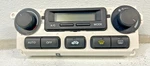 2001-2003 Acura Non-navigation Heater Auto Climate Hvac A/c Control Panel Oem Used. Price: $69.95.