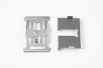 Ktm Genuine Retaining Spring Set 2003 - 54813018000 New. Price: $29.60.