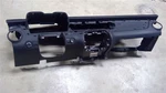 Dash With Heads Up Display Cut Out Black Fits 12-15 Camaro 85457 Used. Price: $445.00.