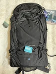 New Nwt Osprey Manta 24 Hiking Hydration Backpack Camping Travel Black Us Ship. Price: $134.99.