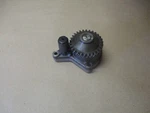 John Deere 2010 Precisioncut 7700 Yanmar Engine Oil Pump RG60604 / MIA883560 Used. Price: $55.00.