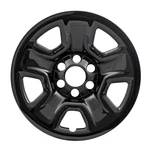 Coast IWCIMP99BLK Impostor Wheel Cover New. Price: $96.65.