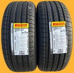 Two New 225/40R19 Pirelli Cinturato P7 A/s All Season Bmw Run Flat Rft Tires. Price: $549.98.