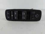 2014 Jeep Cherokee Driver Left Door Master Power Window Switch BMXR7 Used. Price: $30.26.