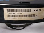 Dash Harness (left Side) 68460169AB For 2020 Dodge Ram 2500 Used. Price: $1500.00.