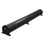 Valterra A04-0155XBK Ez Sewer Hose Carrier 94" Tube Length Black For Rv Trailer New. Price: $121.94.