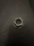 40204R1 International Truck Lug Nut - New Oem Fast Shipping. Price: $25.00.